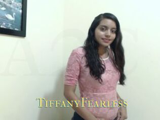 TiffanyFearless