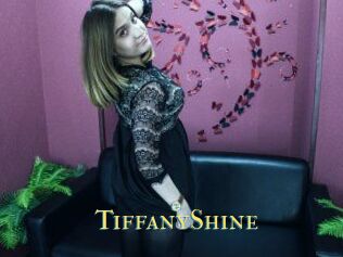 TiffanyShine