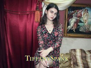 TiffanySpank