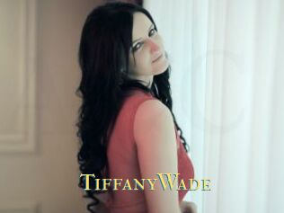 TiffanyWade