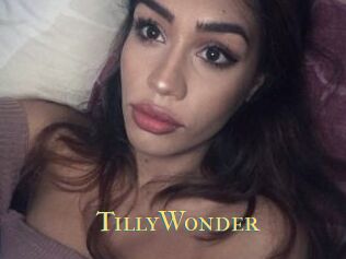 TillyWonder