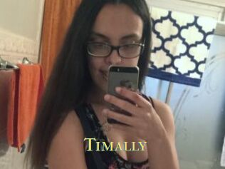 Timally
