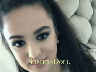 TimeeaDoll