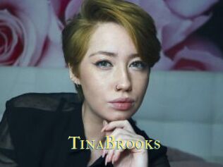 TinaBrooks
