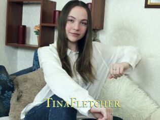 TinaFletcher