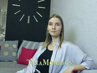 TinaMoreson