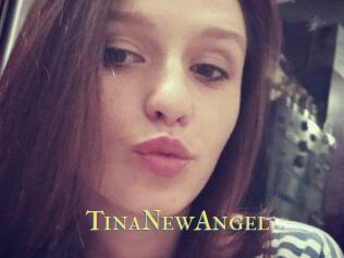 TinaNewAngel