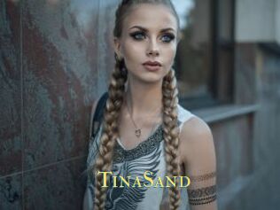 TinaSand