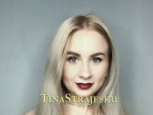 TinaStrajesku