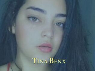 Tina_Benx