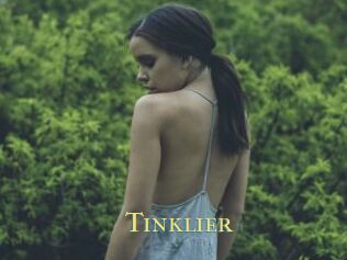 Tinklier