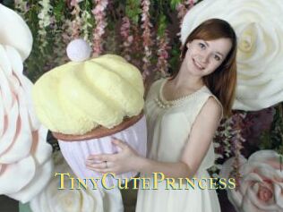 TinyCutePrincess