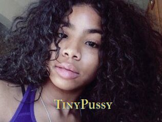 TinyPussy