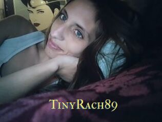 TinyRach89