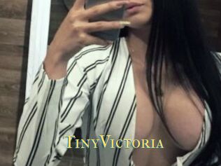 TinyVictoria