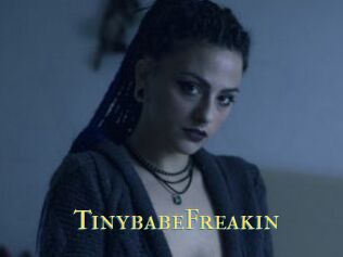 TinybabeFreakin
