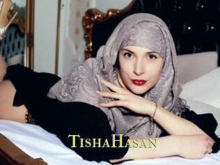 TishaHasan