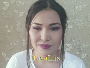 TomiLiin