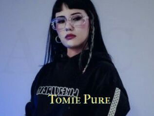 Tomie_Pure