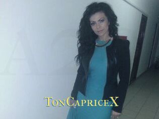 TonCapriceX