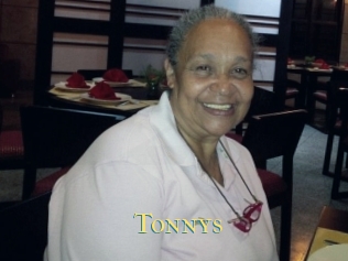 Tonnys Annonce 2 coquine