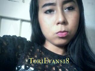 ToriEvans18