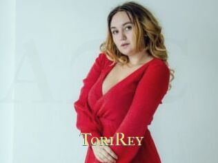 ToriRey