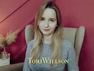 ToriWillson
