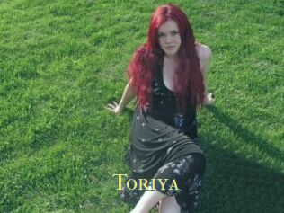 Toriya