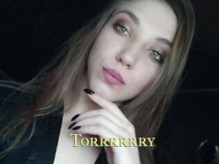 Torrrrrry