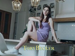 ToryBecker