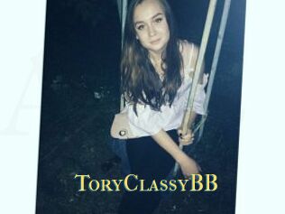 ToryClassyBB