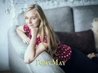 ToryMay