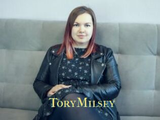 ToryMilsey