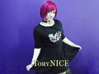 ToryNICE