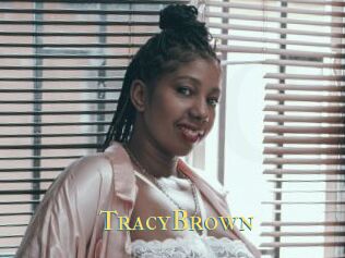 TracyBrown