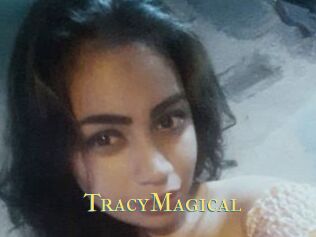 TracyMagical