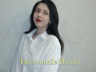 TreasureInHeart