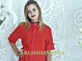TreasureOfSea