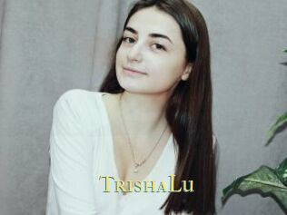 TrishaLu