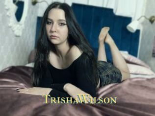 TrishaWilson