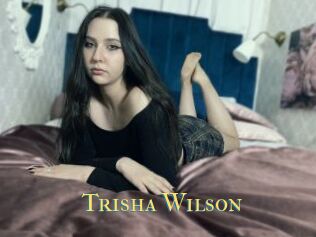 Trisha_Wilson