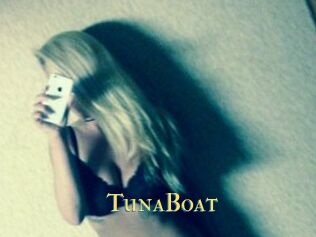 TunaBoat