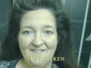 Tweetyken