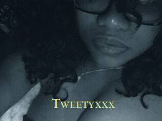 Tweetyxxx
