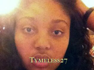 Tymeless27