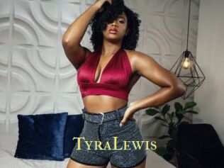 TyraLewis