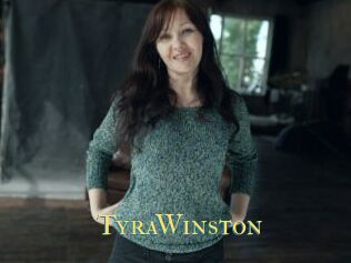 TyraWinston