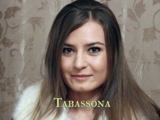 Tabassona
