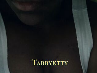 tabbyktty Annonce 2 coquine